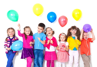 kids-baloons
